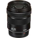 Panasonic LUMIX S5 IIX Mirrorless Camera with 20-60mm Lens
