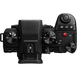 Panasonic LUMIX S5 II Mirrorless Camera