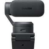 Insta360 Link 2 Pro 4K AI Webcam