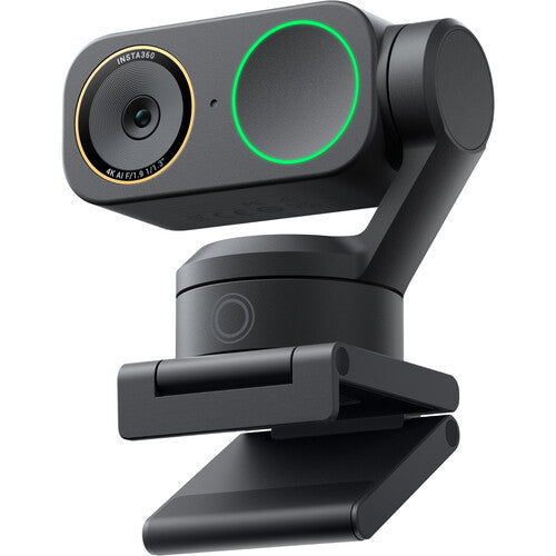 Insta360 Link 2 Pro 4K AI Webcam