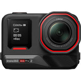 Insta360 Ace Pro 2 Action Camera Videography Bundle (Limited Edition)