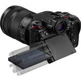 Panasonic LUMIX S1 II Mirrorless Camera