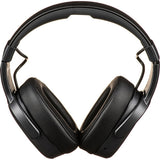 Skullcandy Crusher Wireless Over-Ear Headphones (Black)