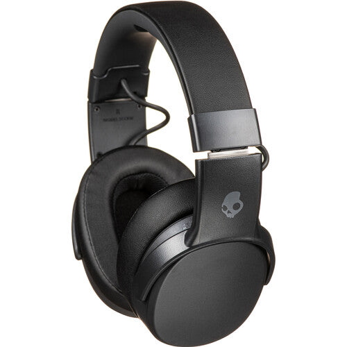 Skullcandy Crusher Wireless Over-Ear Headphones (Black)