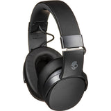 Skullcandy Crusher Wireless Over-Ear Headphones (Black)