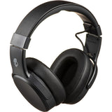 Skullcandy Crusher Wireless Over-Ear Headphones (Black)