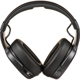 Skullcandy Crusher Wireless Over-Ear Headphones (Black)