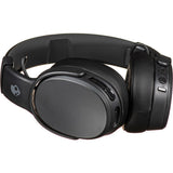 Skullcandy Crusher Wireless Over-Ear Headphones (Black)