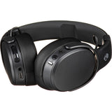 Skullcandy Crusher Wireless Over-Ear Headphones (Black)