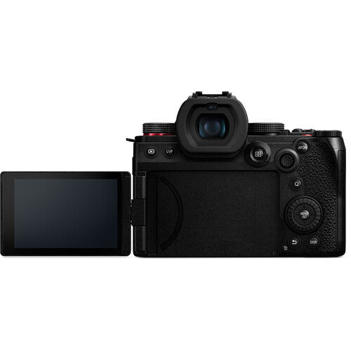 Panasonic LUMIX G9 II Mirrorless Camera