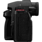 Panasonic LUMIX G9 II Mirrorless Camera