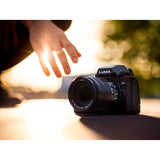 Panasonic LUMIX G9 II Mirrorless Camera