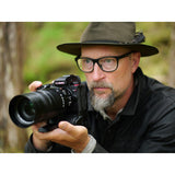 Panasonic LUMIX G9 II Mirrorless Camera