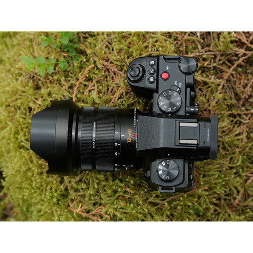 Panasonic LUMIX G9 II Mirrorless Camera