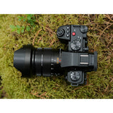 Panasonic LUMIX G9 II Mirrorless Camera