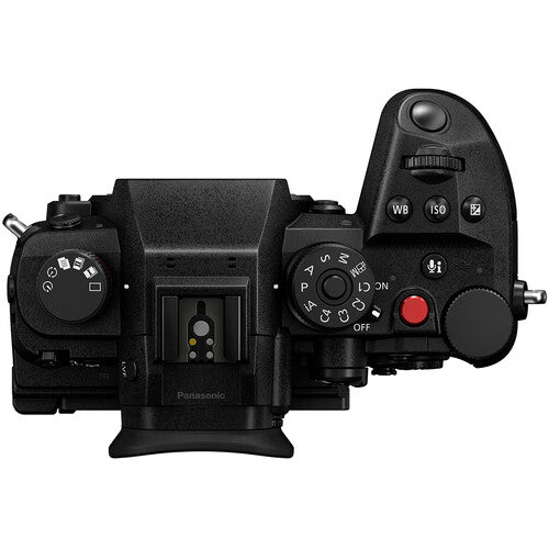 Panasonic LUMIX GH7 Mirrorless Camera
