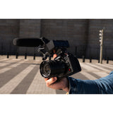 Panasonic LUMIX GH7 Mirrorless Camera