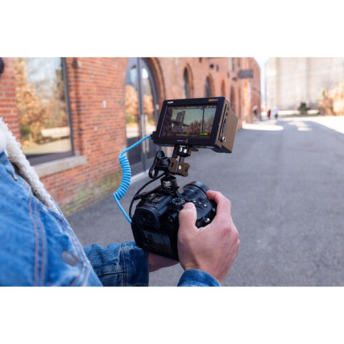 Panasonic LUMIX GH7 Mirrorless Camera