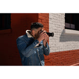 Panasonic LUMIX GH7 Mirrorless Camera