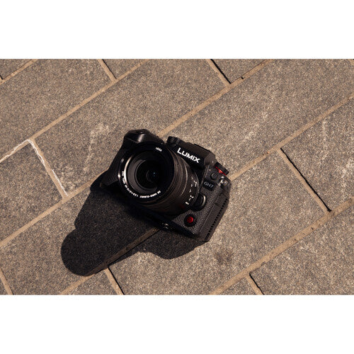 Panasonic LUMIX GH7 Mirrorless Camera