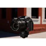 Panasonic LUMIX GH7 Mirrorless Camera