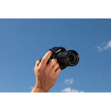 Panasonic LUMIX GH7 Mirrorless Camera OPEN BOX