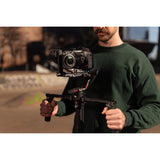 Panasonic LUMIX GH7 Mirrorless Camera OPEN BOX