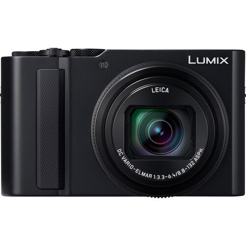 Panasonic ZS300 Digital Camera (Black)