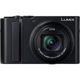 Panasonic ZS300 Digital Camera (Black)