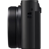 Panasonic ZS300 Digital Camera (Black)