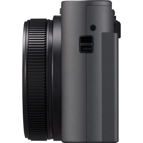 Panasonic ZS300 Digital Camera (Silver)
