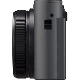 Panasonic ZS300 Digital Camera (Silver)
