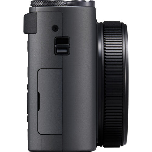 Panasonic ZS300 Digital Camera (Silver)