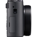 Panasonic ZS300 Digital Camera (Silver)