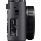 Panasonic ZS300 Digital Camera (Silver)