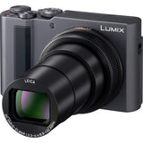 Panasonic ZS300 Digital Camera (Silver)