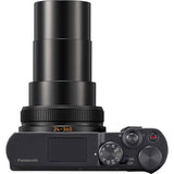 Panasonic ZS300 Digital Camera (Silver)