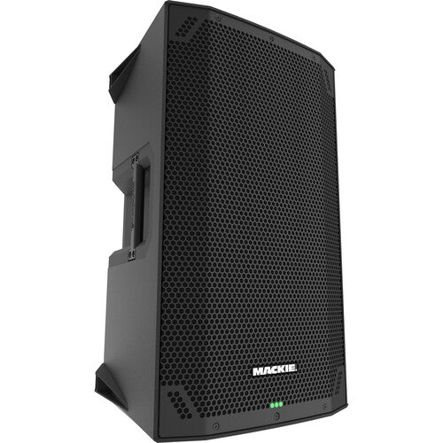 Mackie Thump12v4 12" Professional Powered Loudspeaker with SoundCheck DSP and Bluetooth