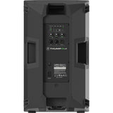 Mackie Thump12v4 12" Professional Powered Loudspeaker with SoundCheck DSP and Bluetooth