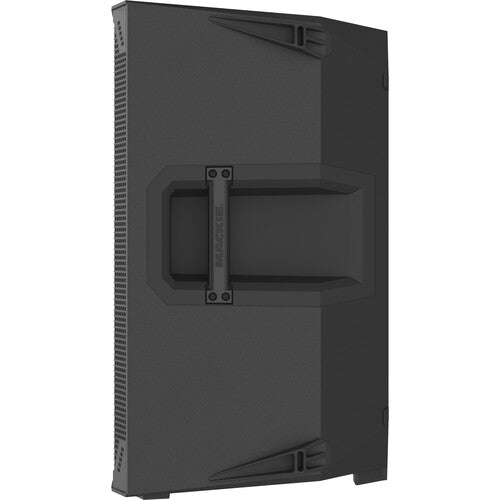 Mackie Thump12v4 12" Professional Powered Loudspeaker with SoundCheck DSP and Bluetooth