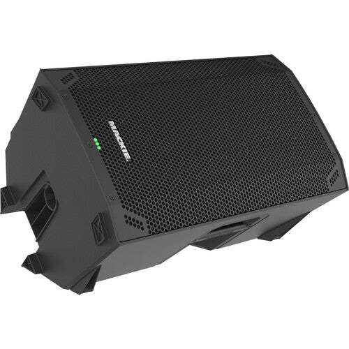 Mackie Thump12v4 12" Professional Powered Loudspeaker with SoundCheck DSP and Bluetooth