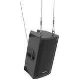 Mackie Thump12v4 12" Professional Powered Loudspeaker with SoundCheck DSP and Bluetooth
