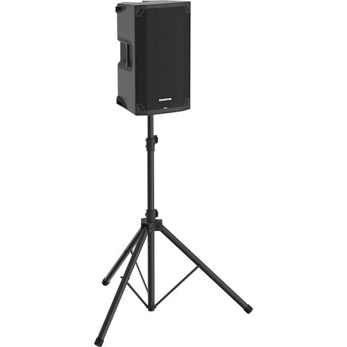 Mackie Thump12v4 12" Professional Powered Loudspeaker with SoundCheck DSP and Bluetooth