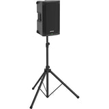 Mackie Thump12v4 12" Professional Powered Loudspeaker with SoundCheck DSP and Bluetooth
