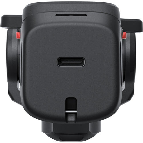 Insta360 Luna Ultra Standard Combo (Cosmic Black)