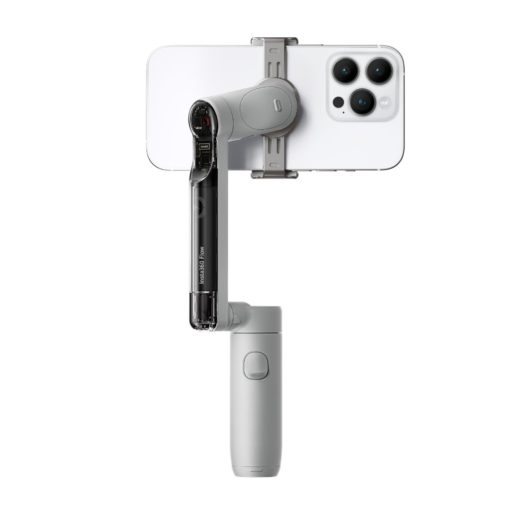 Insta360 Flow AI Powered Smartphone Selfie Stick Tripod Stabilizer Gimbal
