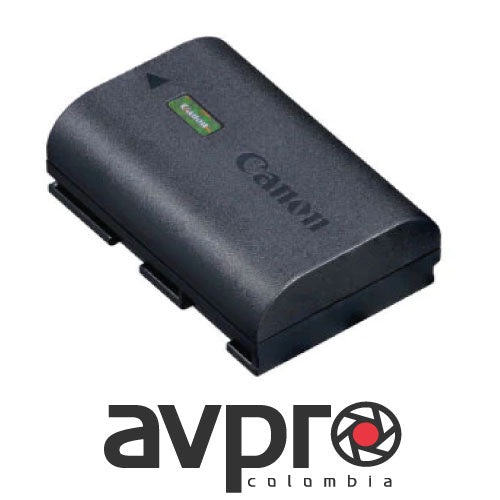 Canon LP-E6NH Lithium-Ion Battery (7.2V, 2130mAh)