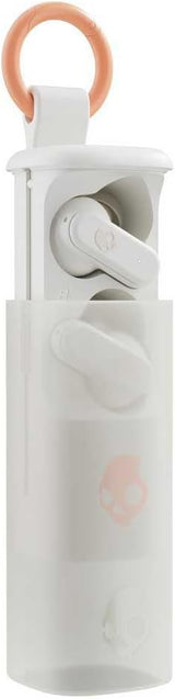 Skullcandy Dime Evo True Wireless Earbuds (Bone)