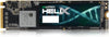 Mushkin Helix-L - Unidad interna de estado sólido (SSD) de 1 TB PCIe NVMe 1.3 - M.2 (2280) - Gen3 x4