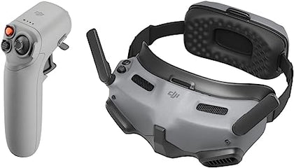 DJI Goggles Integra Motion Combo